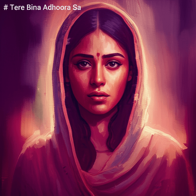 Tere Bina Adhoora Sa 2