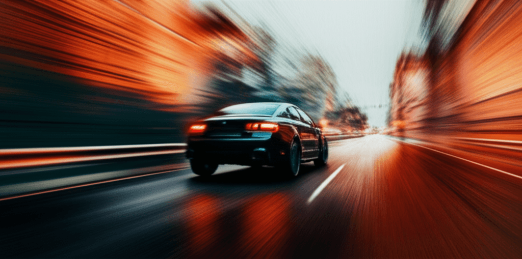 Run or Break - High-Speed Chase 1