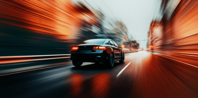 Run or Break - High-Speed Chase 1