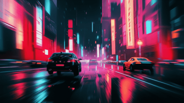 Run or Break (Heartbeat Chase) 2