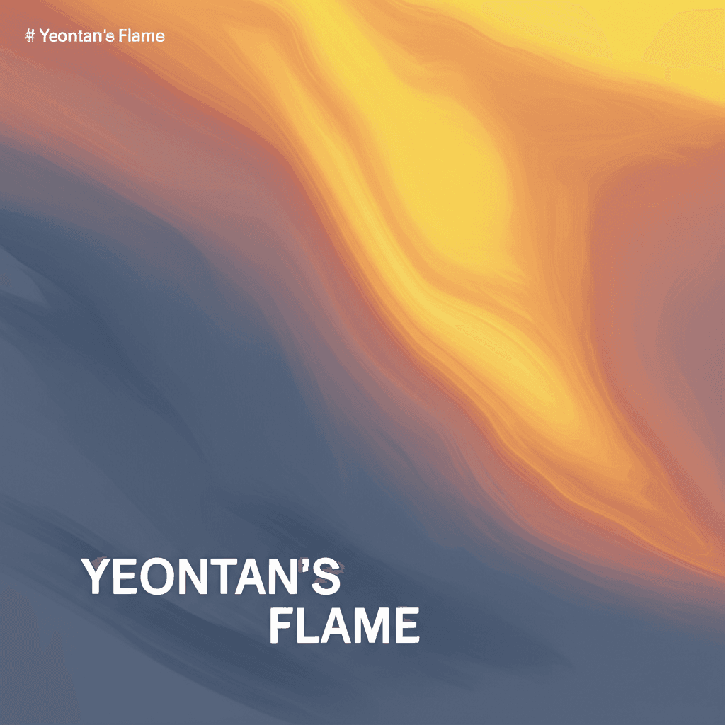 Yeontan's Flame 2