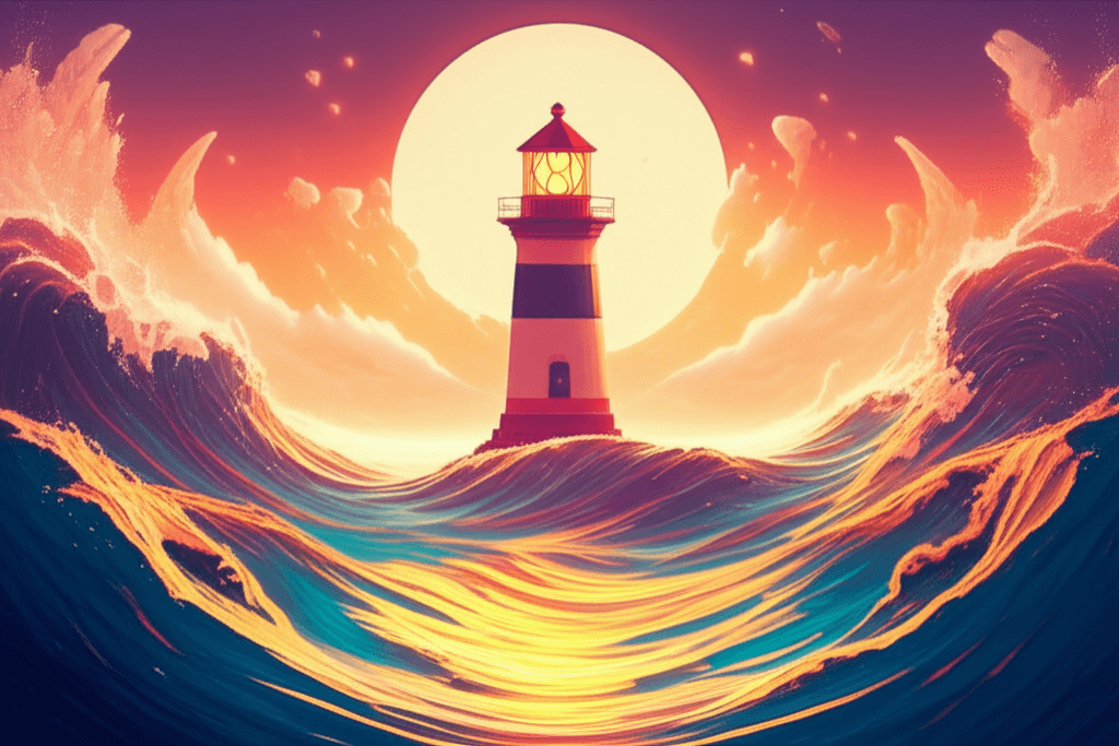 Everlasting Devotion — Lighthouse Worship 1