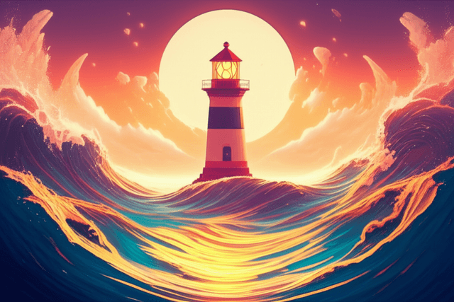 Everlasting Devotion — Lighthouse Worship 1