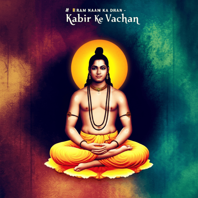 Ram Naam Ka Dhan - Kabir Ke Vachan 2