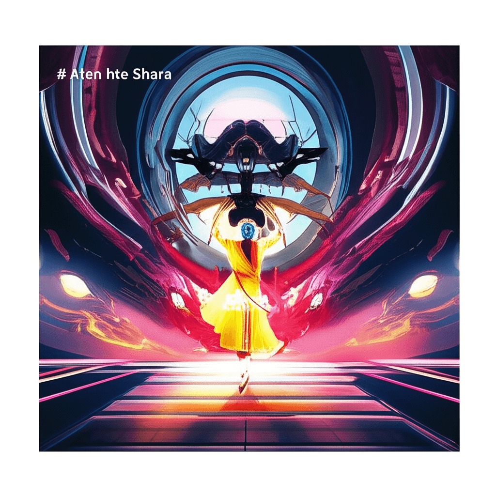Aten hte Shara