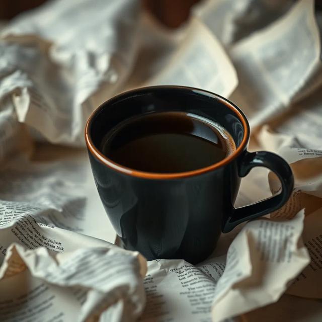 Rise Up — We Own the Morning 2