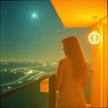 Оган и јасмин