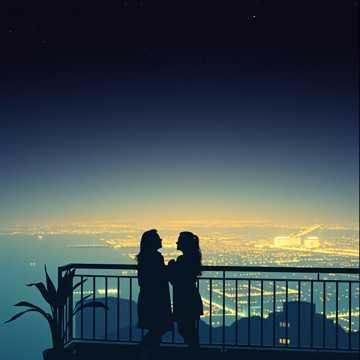 Оган и јасмин