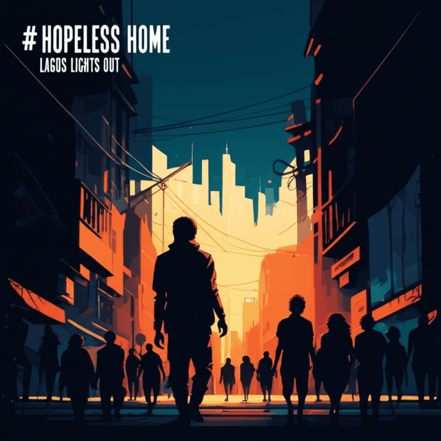 Hopeless Home (Lagos Lights Out) 2