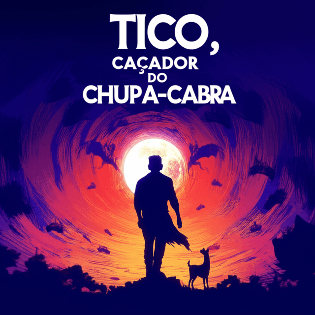 Tico, Caçador do Chupa-Cabra 2
