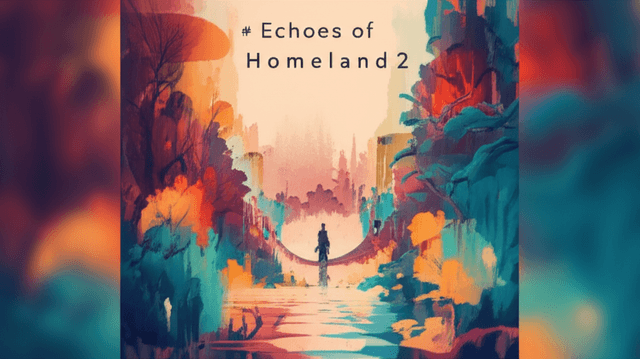 Echoes of Homeland 2 2