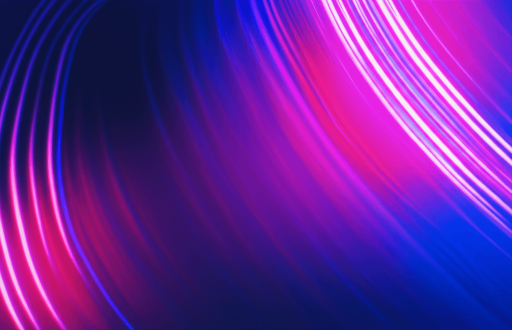 Midnight Whispers in Neon 1