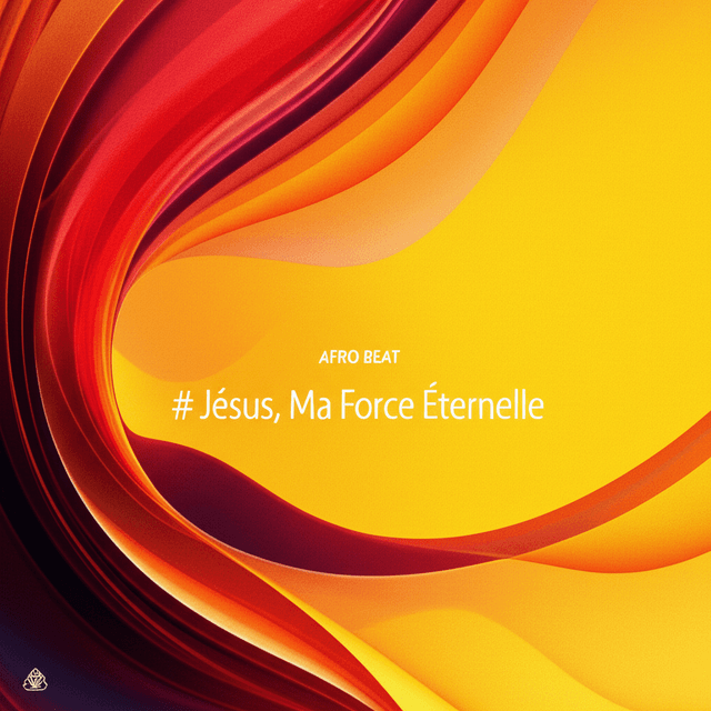 Jésus, Ma Force Éternelle 2