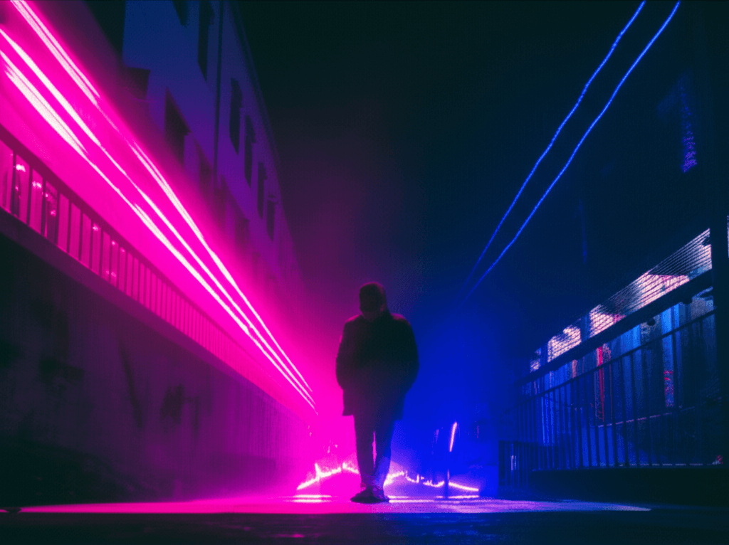 Noaptea Mea, Nu Cedez 2