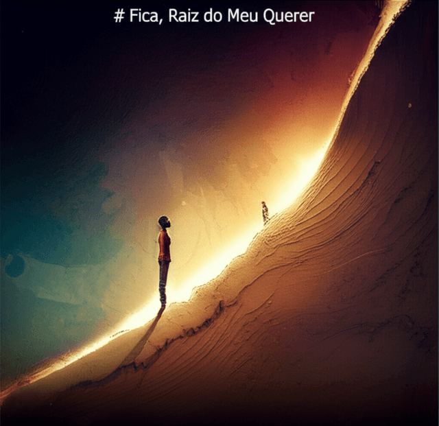 Fica, Raiz do Meu Querer 2