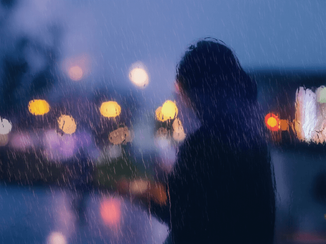 Volta, Amor: Canção de Recomeço 2