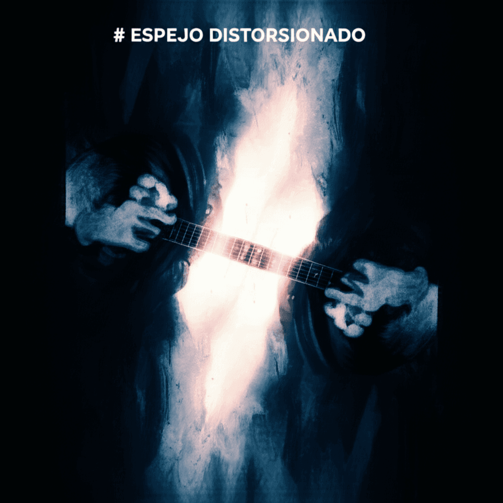 Espejo Distorsionado 2