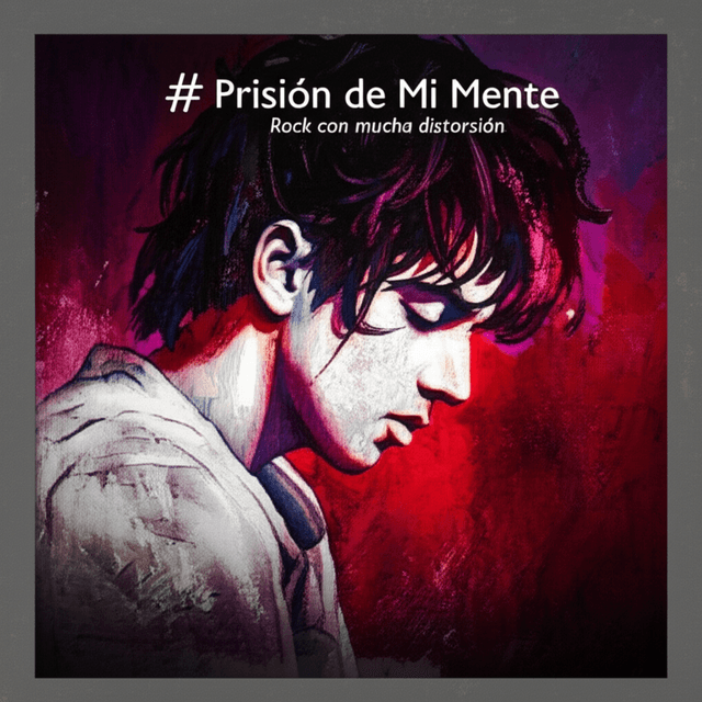 Prisión de Mi Mente 2