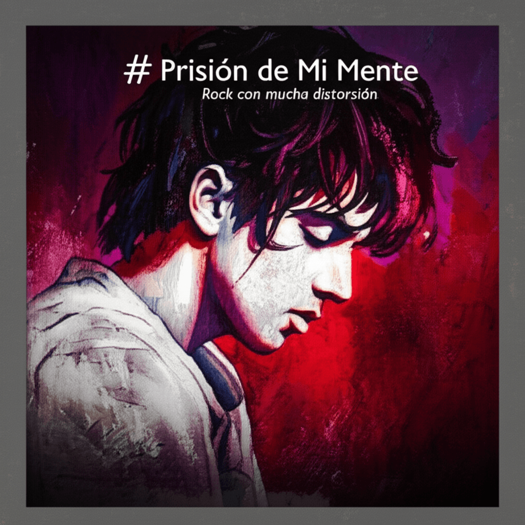 Prisión de Mi Mente 1