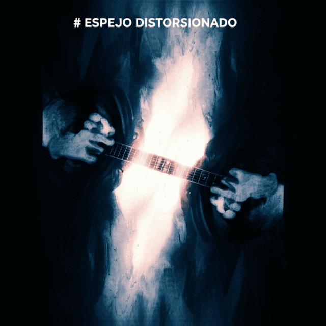 Espejo Distorsionado 1