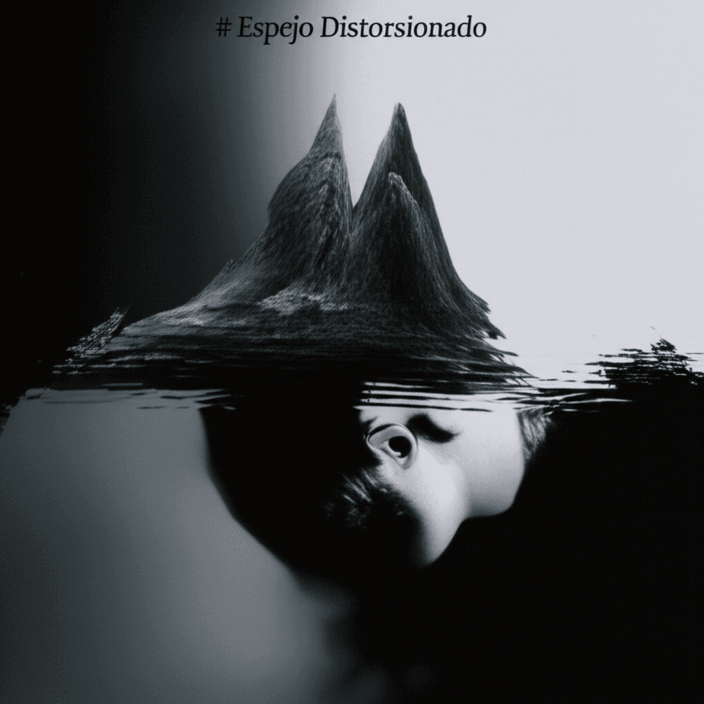 Espejo Distorsionado 2
