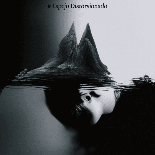 Espejo Distorsionado 2