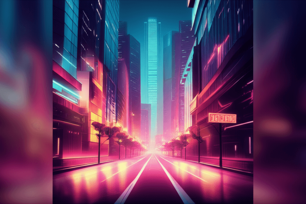 Neon Mixtape Nights 2