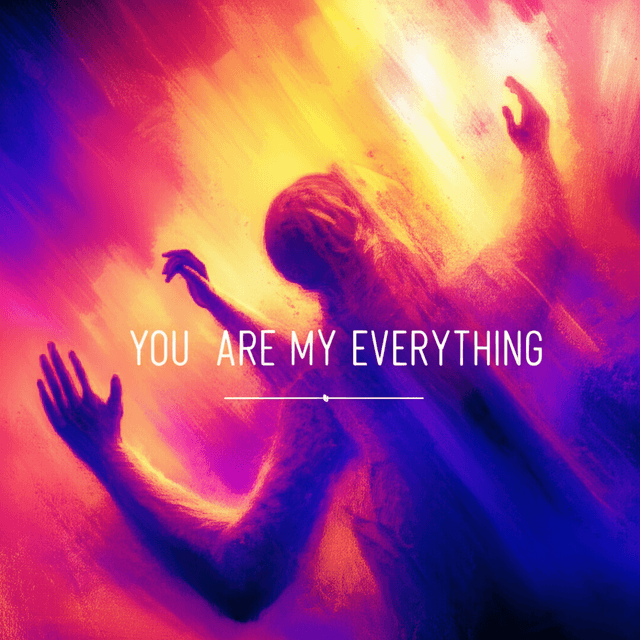 You Are My Everything — Worship Ballad 2