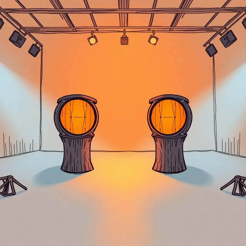 Lekki to Maboneng Groove 1