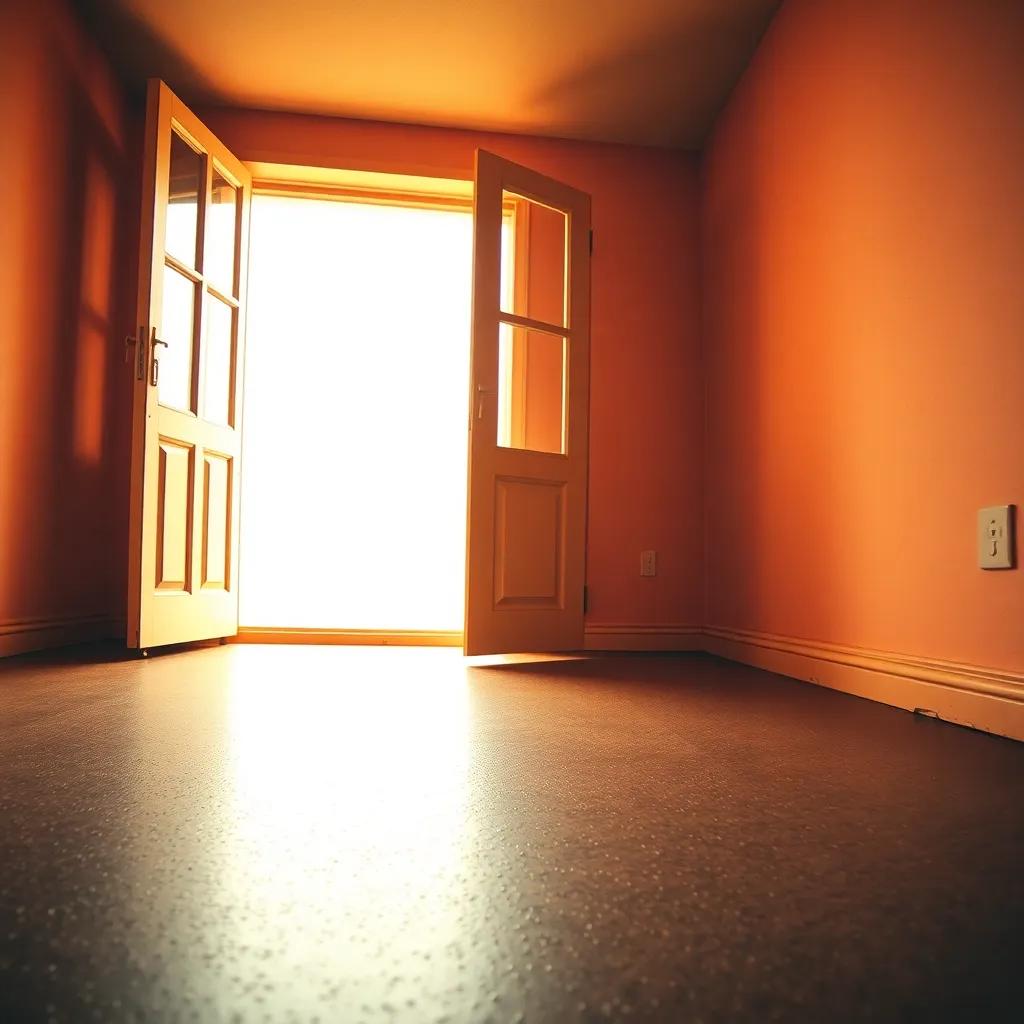 A Porta Tá Fechada — Funk da Chave 1