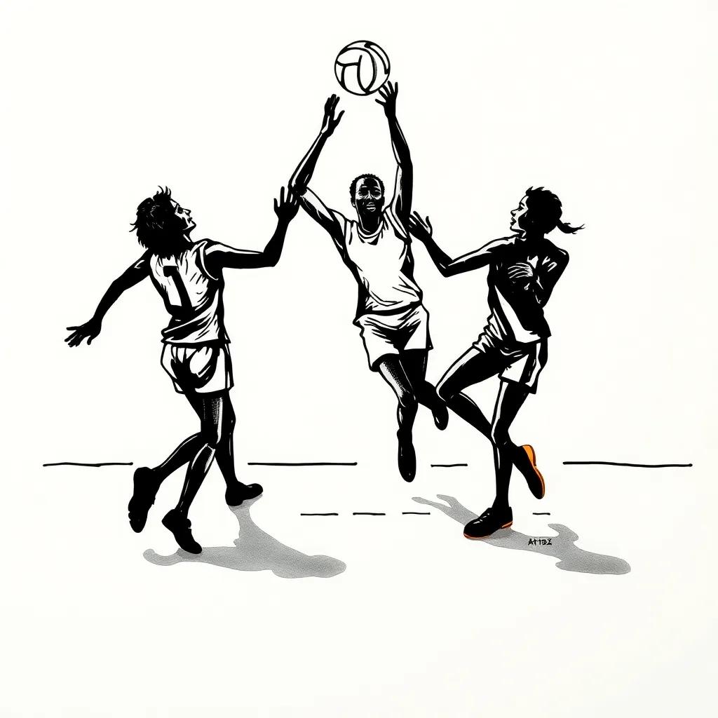 Пятый В — Наша Сила и Мощь 2