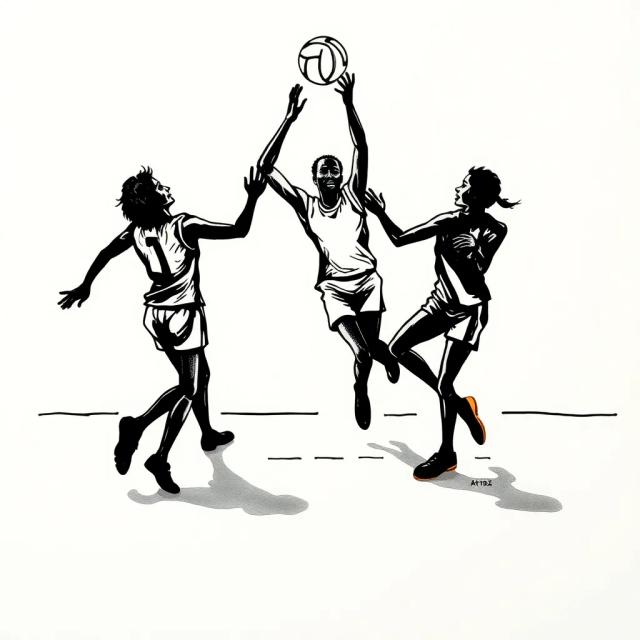 Пятый В — Наша Сила и Мощь 2