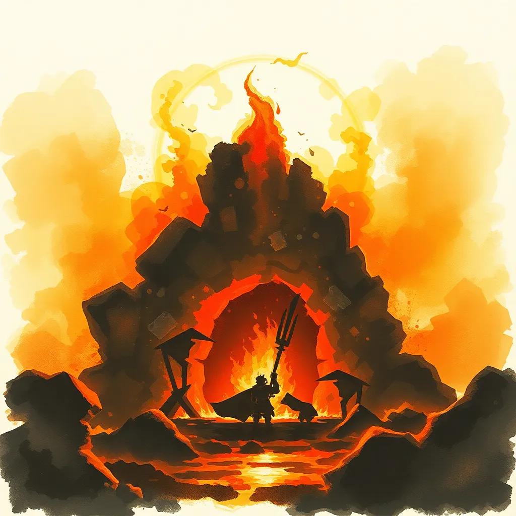 El Gaf: Light of the Fighter 2