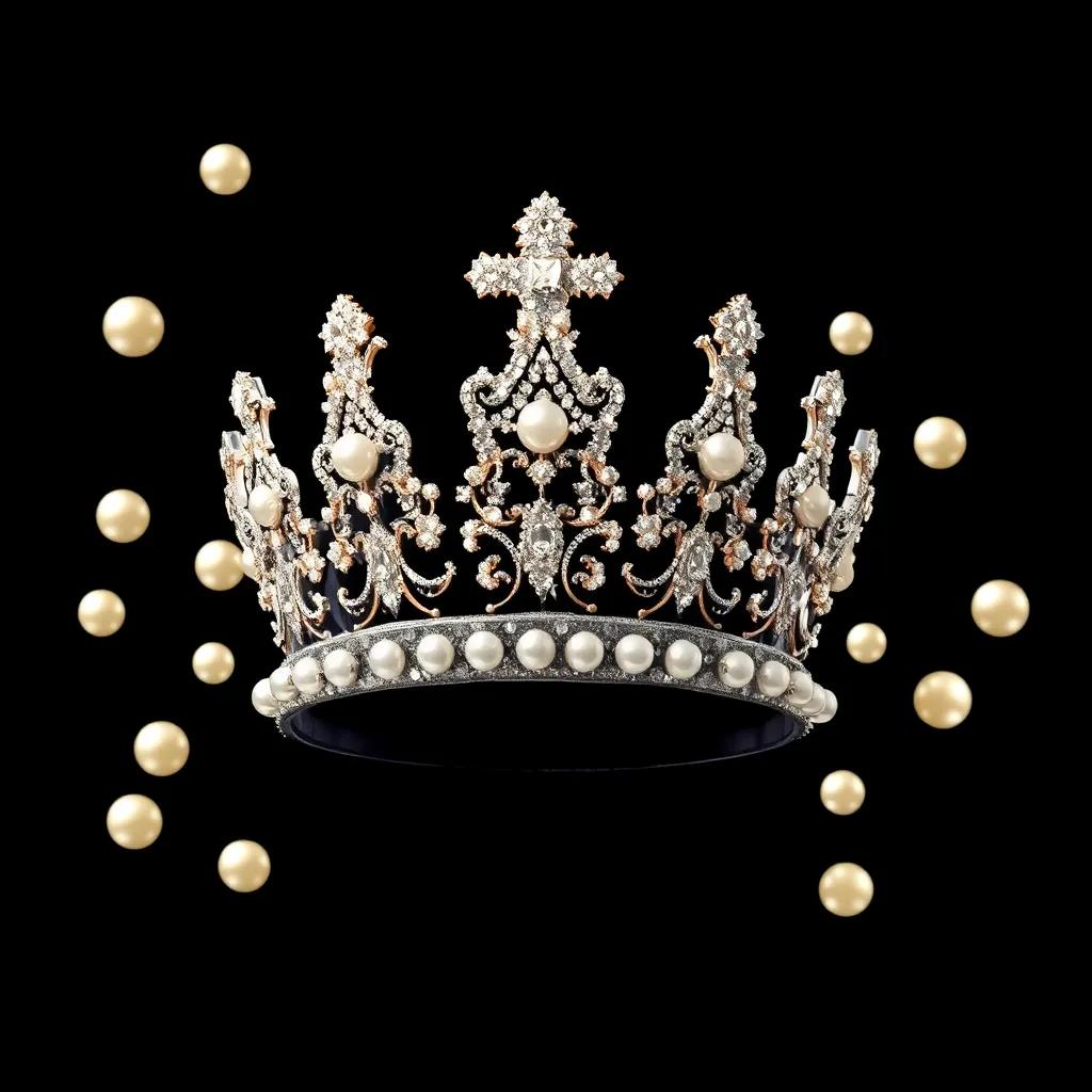 You're Lookin' at the Crown 2