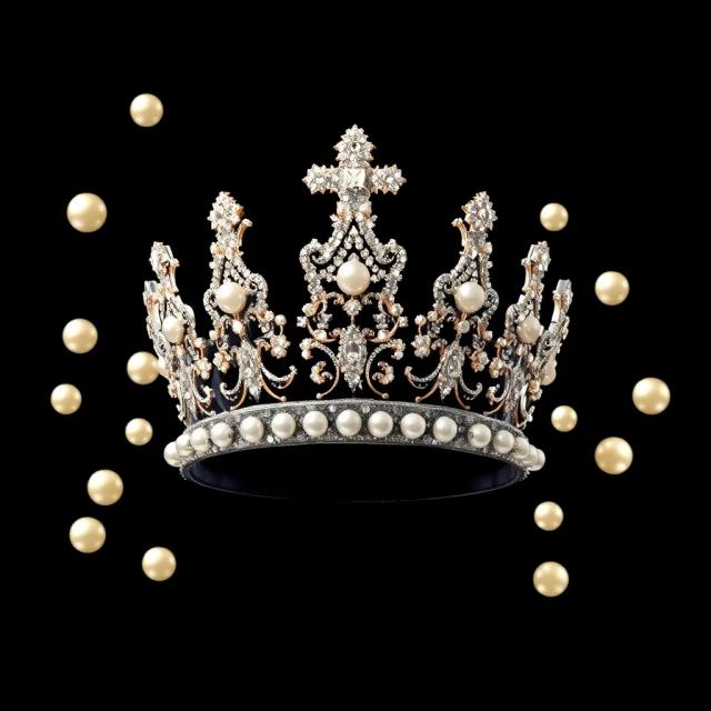 You're Lookin' at the Crown 2