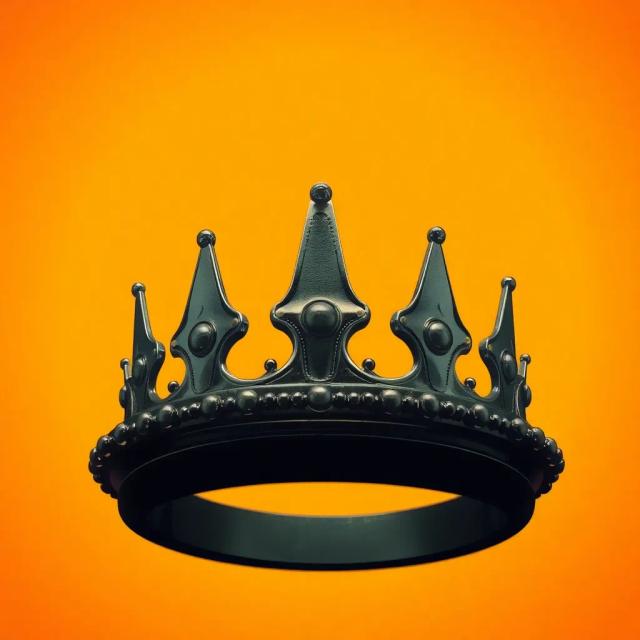 You're Lookin' at the Crown 1