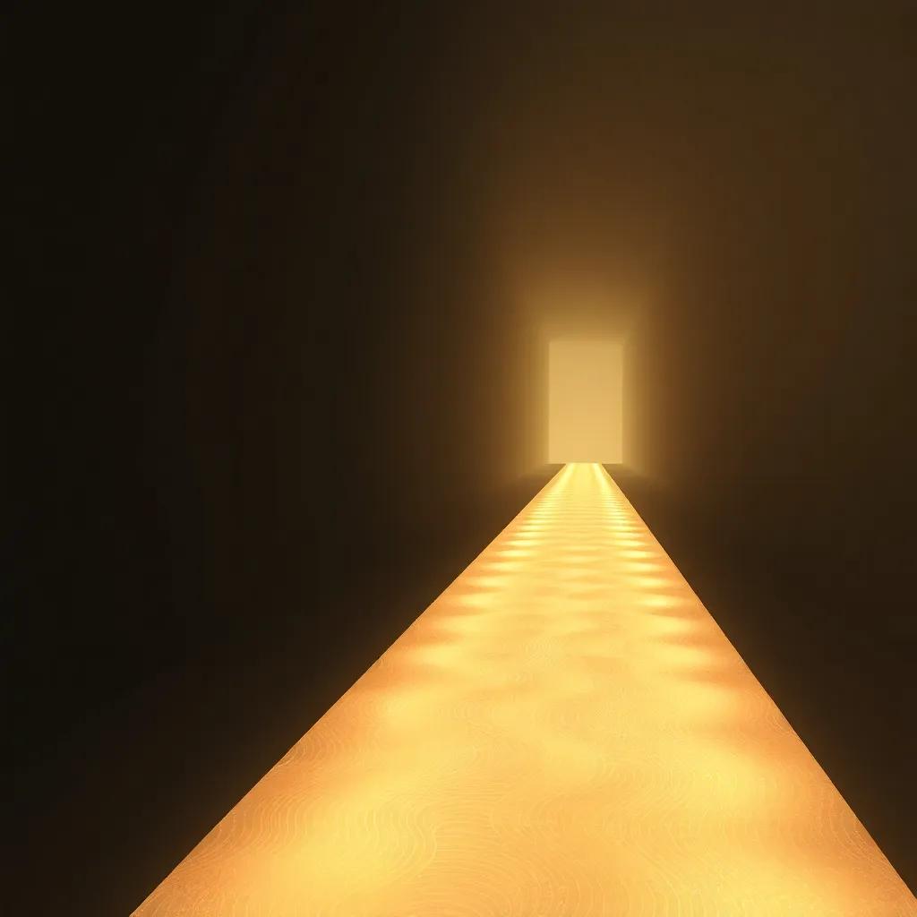 Luz, Rumbo y Verdad 1