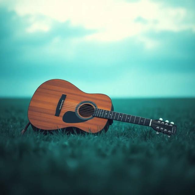 Tu Bondad Me Sigue — Worship en D 2