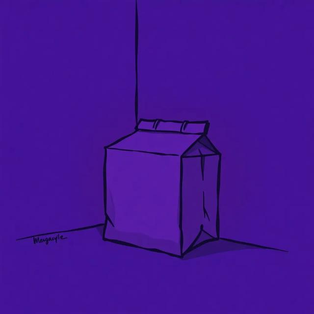 Neon Streets of the Heart 2