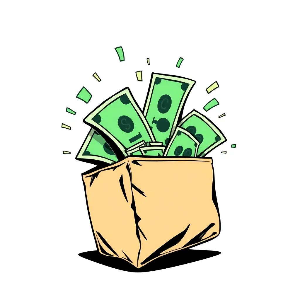 Neon Streets of the Heart 2