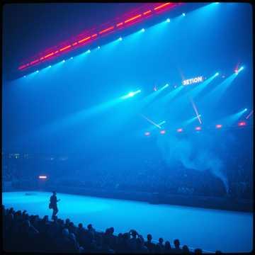 Takdir Cintaku (Konser Malam Ini)