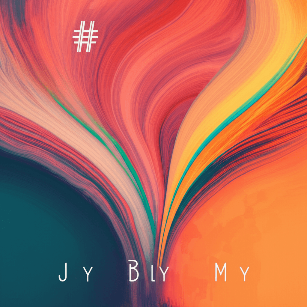 Jy Bly My — Liefdeslied (Dance/EDM) 2
