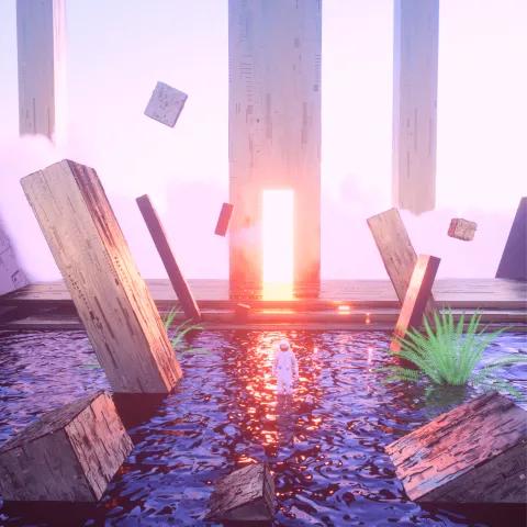 Hypnotic Groove: Night's Embrace 2