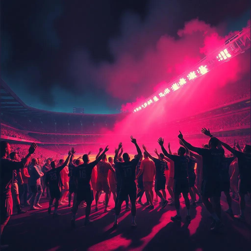 Somos Reilly: Campeones Ya (Porrista Tambora) 2