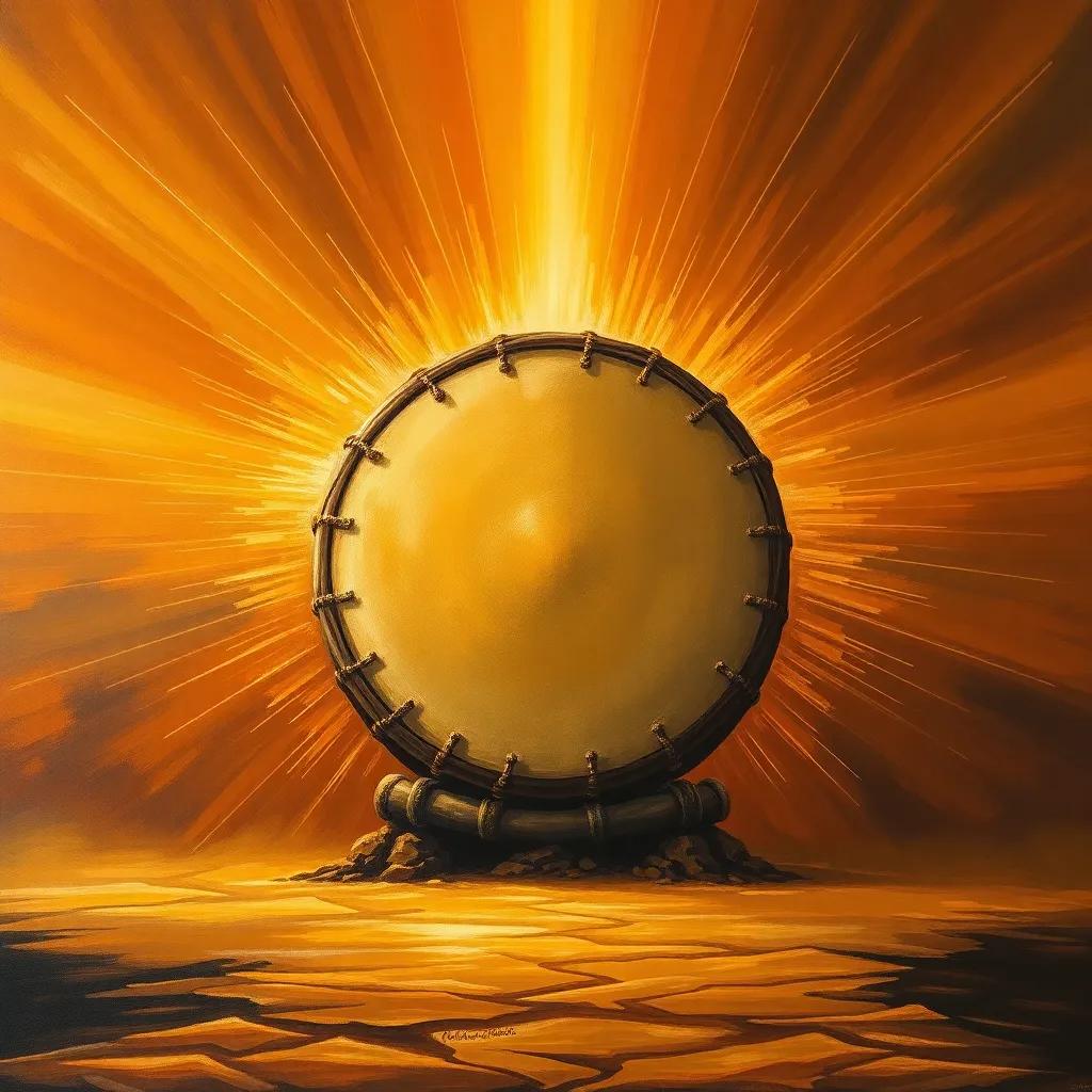 Somos Reilly: Campeones Ya (Porrista Tambora) 1