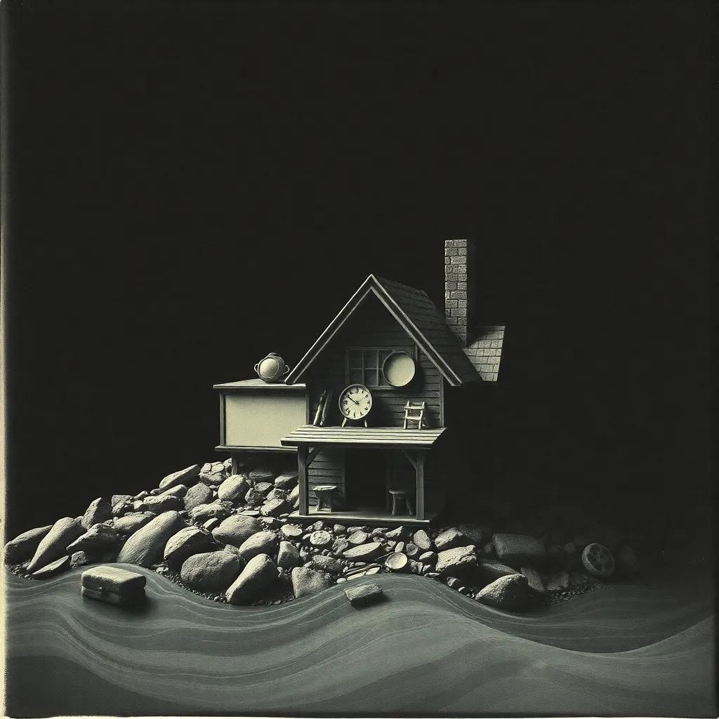 Hold On, Darling — Promise & Healing 2