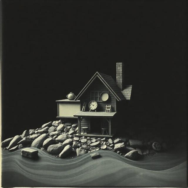 Hold On, Darling — Promise & Healing 2