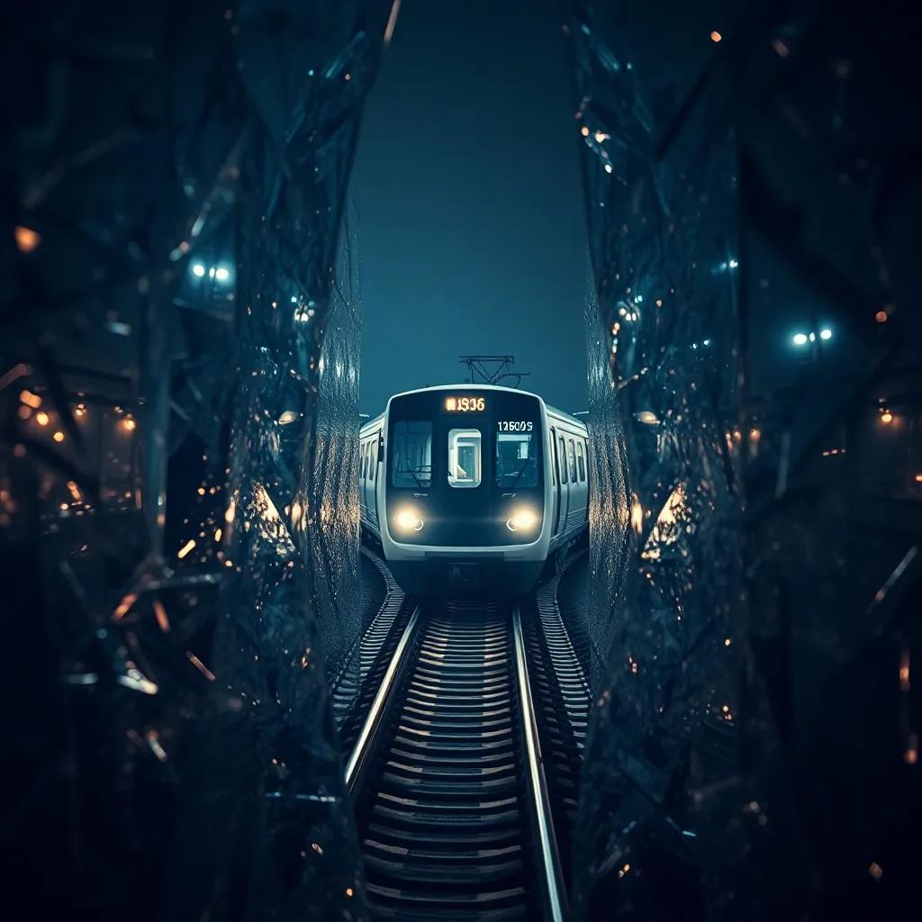 Hold On, Darling — Promise & Healing 1