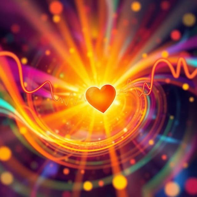 Neon Heartbeat — You Pull Me Home 2