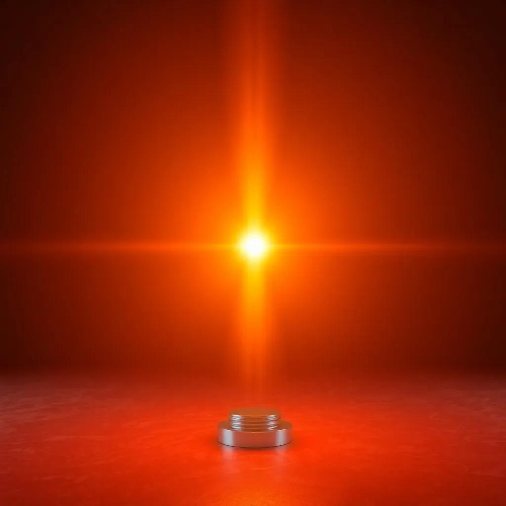 Rise Up — Signal Flare Rap Anthem 1